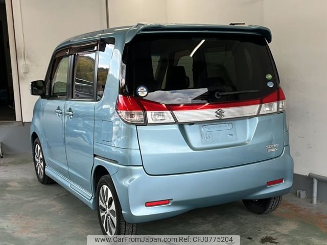 suzuki solio 2014 -SUZUKI--Solio MA15S-513178---SUZUKI--Solio MA15S-513178- image 2