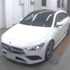 mercedes-benz cla-class 2023 -MERCEDES-BENZ 【福井 300ﾙ4838】--Benz CLA 3DA-118612M--W1K1186122N374044---MERCEDES-BENZ 【福井 300ﾙ4838】--Benz CLA 3DA-118612M--W1K1186122N374044- image 2