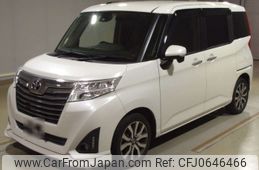 toyota roomy 2017 -TOYOTA--Roomy M900A-0055401---TOYOTA--Roomy M900A-0055401-