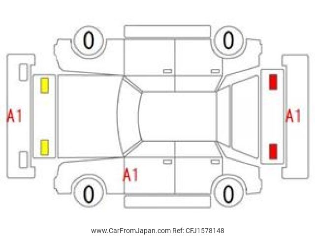 daihatsu mira-cocoa 2012 CFJ1578148 image 2