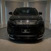 toyota harrier 2020 -TOYOTA 【旭川 300ﾐ4573】--Harrier ZSU65W--0037895---TOYOTA 【旭川 300ﾐ4573】--Harrier ZSU65W--0037895- image 2