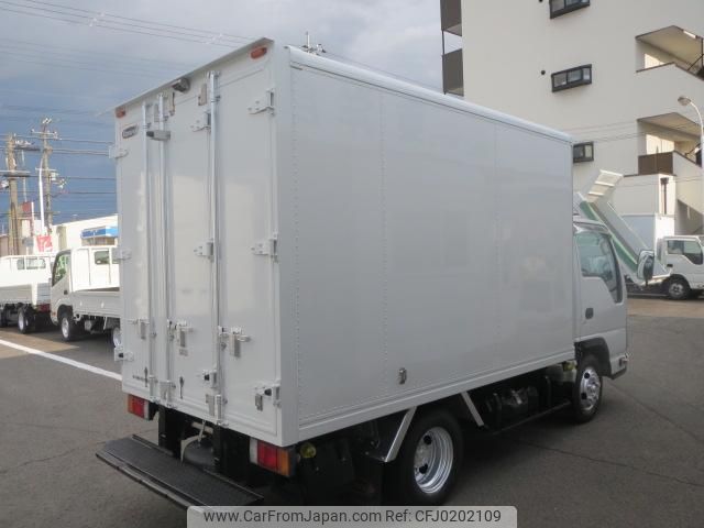 isuzu elf-truck 2017 GOO_NET_EXCHANGE_0740030A30240730W005 image 2