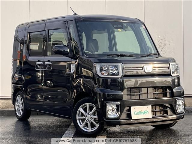 daihatsu wake 2019 -DAIHATSU--WAKE DBA-LA700S--LA700S-0149855---DAIHATSU--WAKE DBA-LA700S--LA700S-0149855- image 1