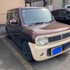 suzuki alto-lapin 2010 -SUZUKI--Alto Lapin DBA-HE22S--HE22S-149370---SUZUKI--Alto Lapin DBA-HE22S--HE22S-149370- image 2