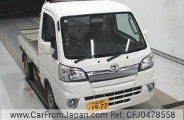 toyota pixis-truck 2016 -TOYOTA 【千葉 480ﾀ1577】--Pixis Truck S510U--0004074---TOYOTA 【千葉 480ﾀ1577】--Pixis Truck S510U--0004074-