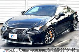 lexus rc 2015 -LEXUS--Lexus RC DBA-GSC10--GSC10-6001029---LEXUS--Lexus RC DBA-GSC10--GSC10-6001029-