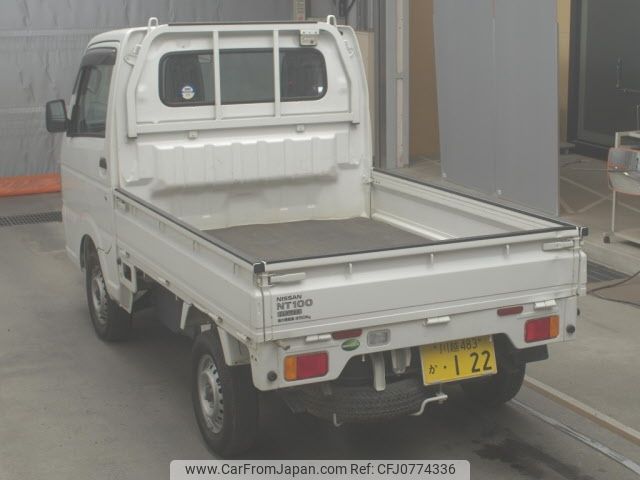 nissan clipper-truck 2016 -NISSAN 【川越 483ｶ122】--Clipper Truck DR16T-242934---NISSAN 【川越 483ｶ122】--Clipper Truck DR16T-242934- image 2