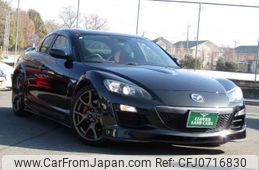 mazda rx-8 2011 quick_quick_ABA-SE3P_SE3P-306327