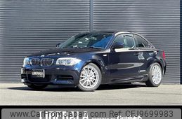 bmw 1-series 2013 -BMW--BMW 1 Series ABA-UC30--WBAUC92080VX58100---BMW--BMW 1 Series ABA-UC30--WBAUC92080VX58100-