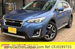 subaru xv 2019 -SUBARU--Subaru XV 5AA-GTE--GTE-017278---SUBARU--Subaru XV 5AA-GTE--GTE-017278-