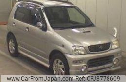 daihatsu terios-kid 1999 -DAIHATSU--Terios Kid J111G--J111G-027551---DAIHATSU--Terios Kid J111G--J111G-027551-