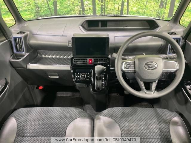 daihatsu tanto 2022 -DAIHATSU--Tanto 6BA-LA650S--LA650S-0212181---DAIHATSU--Tanto 6BA-LA650S--LA650S-0212181- image 2