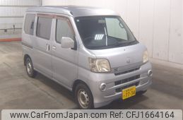 daihatsu hijet-van 2010 CFJ1664164