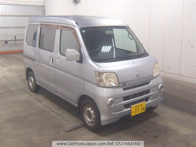 daihatsu hijet-van 2010 CFJ1664164 image 1