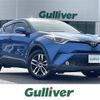 toyota c-hr 2016 -TOYOTA--C-HR DBA-NGX50--NGX50-2000217---TOYOTA--C-HR DBA-NGX50--NGX50-2000217- image 1