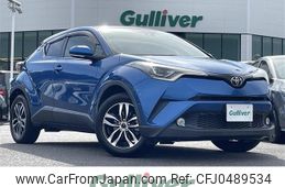 toyota c-hr 2016 -TOYOTA--C-HR DBA-NGX50--NGX50-2000217---TOYOTA--C-HR DBA-NGX50--NGX50-2000217-