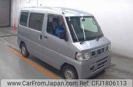 nissan nv100-clipper 2012 CFJ1806113