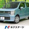 suzuki wagon-r 2019 -SUZUKI--Wagon R DAA-MH55S--MH55S-258860---SUZUKI--Wagon R DAA-MH55S--MH55S-258860- image 1