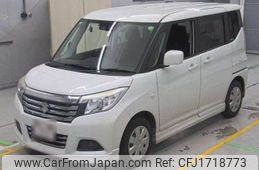 suzuki solio 2019 CFJ1718773