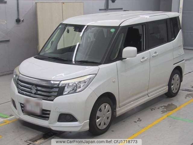 suzuki solio 2019 CFJ1718773 image 1