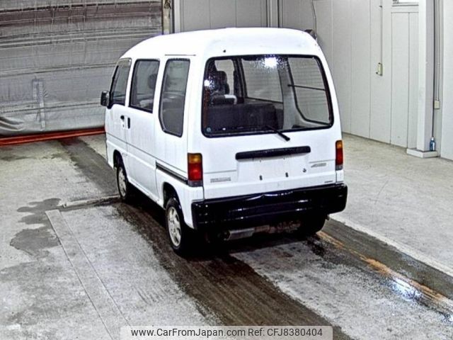 subaru sambar-van 1995 -SUBARU--Samber Van KV4-120840---SUBARU--Samber Van KV4-120840- image 2