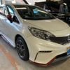 nissan note 2014 -NISSAN--Note DBA-E12--E12-302295---NISSAN--Note DBA-E12--E12-302295- image 1