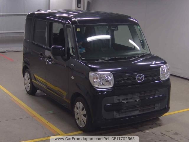 mazda flair-wagon 2019 CFJ1702565 image 1