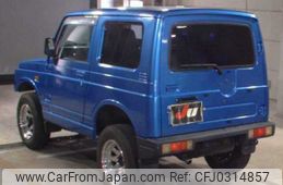 suzuki jimny 1998 I048