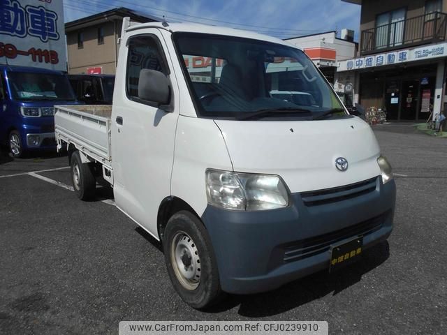 toyota townace-truck 2013 GOO_NET_EXCHANGE_0202002A30240918W001 image 2