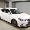 lexus ct 2020 -LEXUS--Lexus CT DAA-ZWA10--ZWA10-2358981---LEXUS--Lexus CT DAA-ZWA10--ZWA10-2358981- image 5