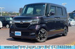 honda n-box 2019 quick_quick_DBA-JF3_JF3-2087147