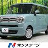 suzuki wagon-r 2022 -SUZUKI--Wagon R Smile 5BA-MX81S--MX81S-104081---SUZUKI--Wagon R Smile 5BA-MX81S--MX81S-104081- image 1