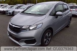 honda fit 2019 -HONDA--Fit DAA-GP5--GP5-3423129---HONDA--Fit DAA-GP5--GP5-3423129-