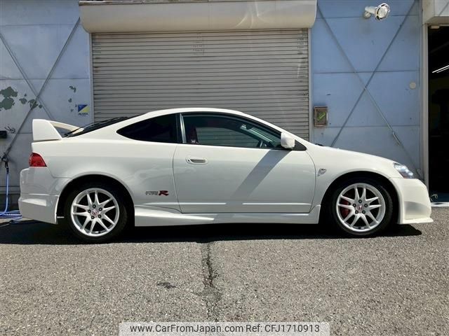 honda integra 2004 CFJ1710913 image 2
