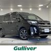 toyota noah 2018 -TOYOTA--Noah DBA-ZRR80W--ZRR80-0377339---TOYOTA--Noah DBA-ZRR80W--ZRR80-0377339- image 1