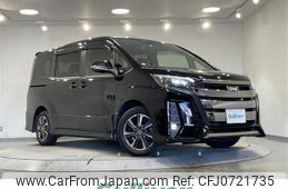 toyota noah 2018 -TOYOTA--Noah DBA-ZRR80W--ZRR80-0377339---TOYOTA--Noah DBA-ZRR80W--ZRR80-0377339-