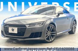 audi tt 2015 CFJ1620088