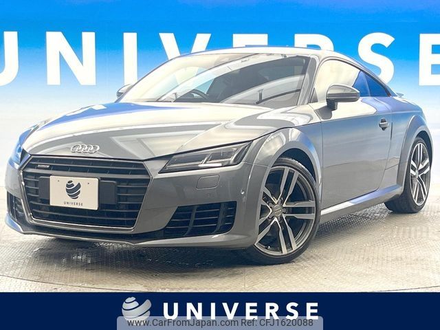 audi tt 2015 CFJ1620088 image 1