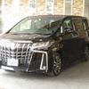 toyota alphard 2022 -TOYOTA--Alphard AGH30W--0425740---TOYOTA--Alphard AGH30W--0425740- image 1