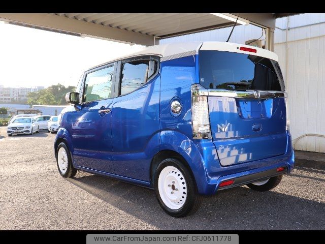 honda n-box-slash 2015 -HONDA--N BOX SLASH JF1--9002896---HONDA--N BOX SLASH JF1--9002896- image 2