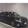 toyota crown 2020 quick_quick_3BA-ARS220_ARS220-1004549 image 1