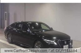 toyota crown 2020 quick_quick_3BA-ARS220_ARS220-1004549