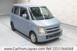 suzuki wagon-r 2006 CFJ1566068