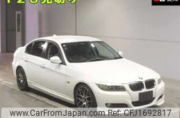 bmw 3-series 2010 CFJ1692817