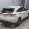 toyota harrier 2022 quick_quick_6BA-MXUA80_MXUA80-0080035 image 2