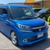 suzuki solio 2017 -SUZUKI--Solio MA36S--672147---SUZUKI--Solio MA36S--672147- image 25