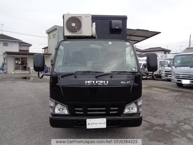 isuzu elf-truck 2007 GOO_NET_EXCHANGE_0404216A30241029W001 image 2