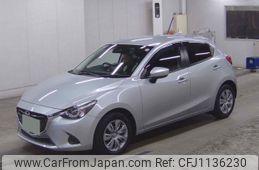mazda demio 2018 quick_quick_6BA-DJLFS_DJLFS-609653