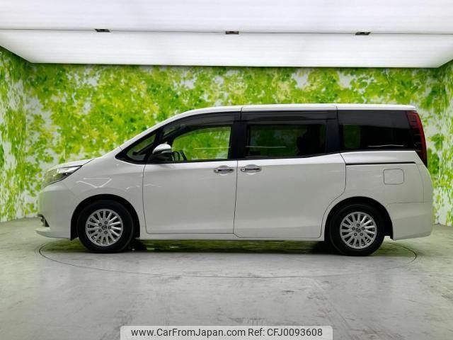 toyota noah 2014 quick_quick_DBA-ZRR85G_ZRR85-0008677 image 2