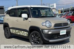 suzuki xbee 2018 CFJ1772216